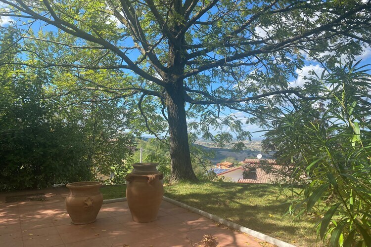 Villa Conforto à Gemmano : 10 pers, piscine chauffée - Photo 29