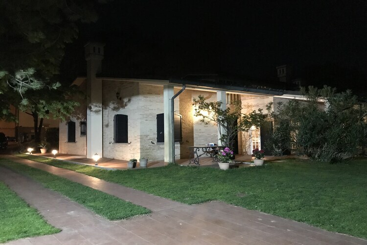 Villa Conforto à Gemmano : 10 pers, piscine chauffée - Photo 36