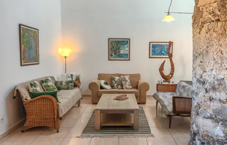 Ancienne bergerie avec piscine privée à Pardailhan : photo 26