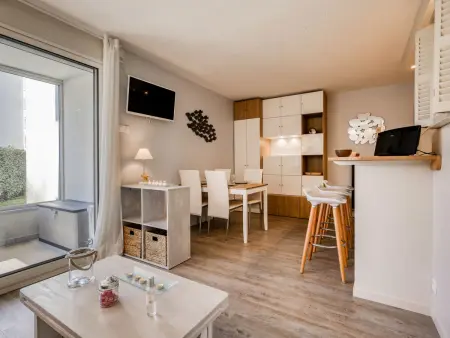 Location appartement à Arcachon