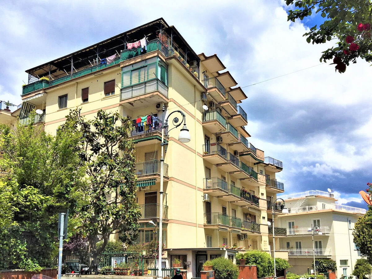 Ritamar, appartement 3 chambres au cœur de Sorrento - Photo 1