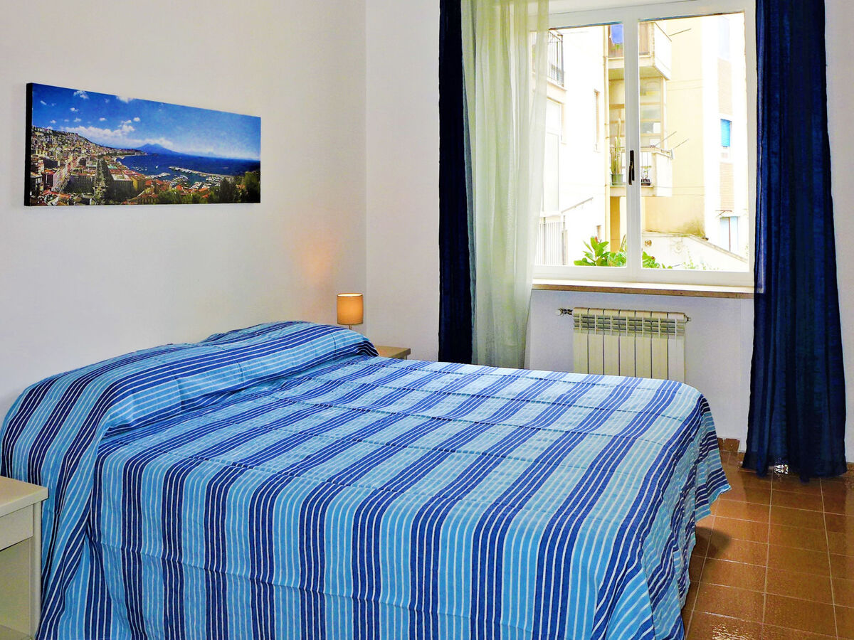 Ritamar, appartement 3 chambres au cœur de Sorrento - Photo 2