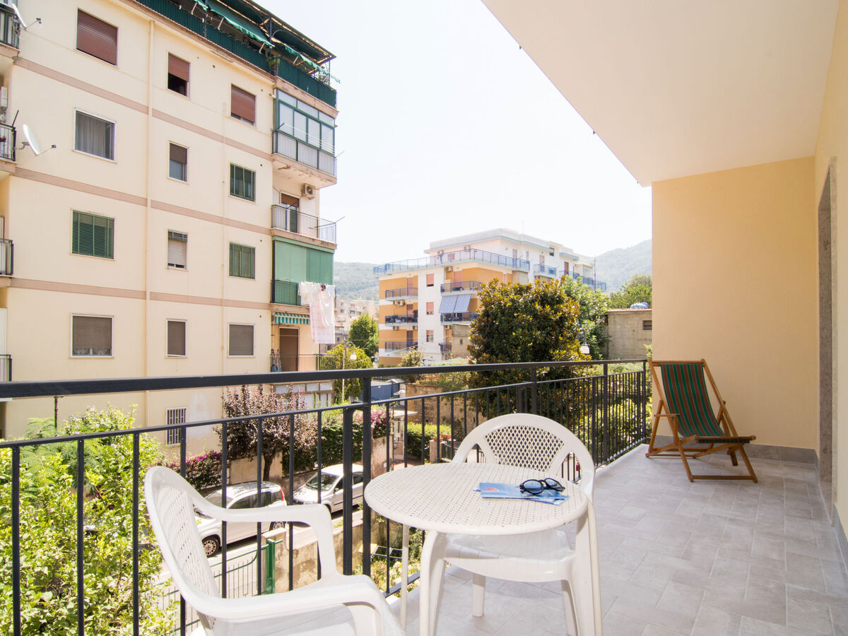Ritamar, appartement 3 chambres au cœur de Sorrento - Photo 3
