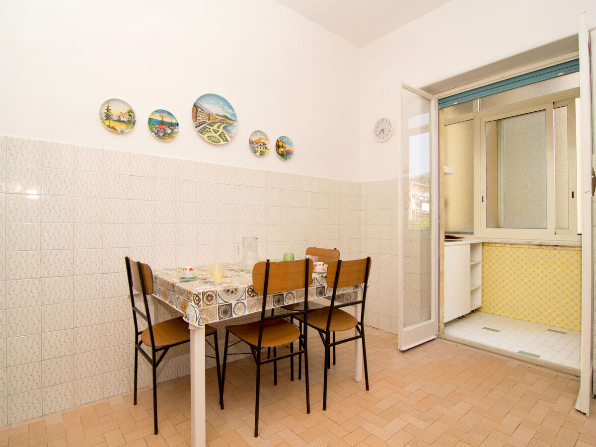 Ritamar, appartement 3 chambres au cœur de Sorrento - Photo 4