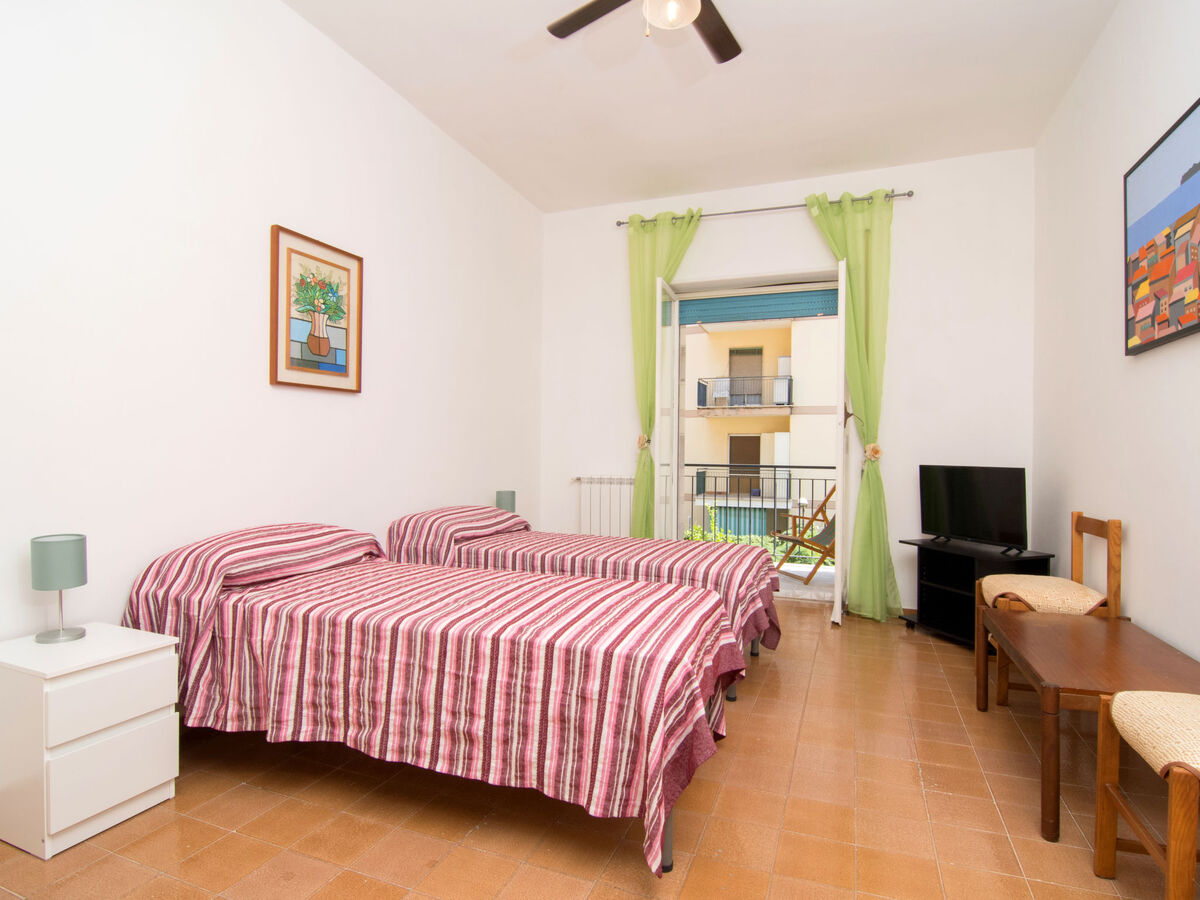 Ritamar, appartement 3 chambres au cœur de Sorrento - Photo 5