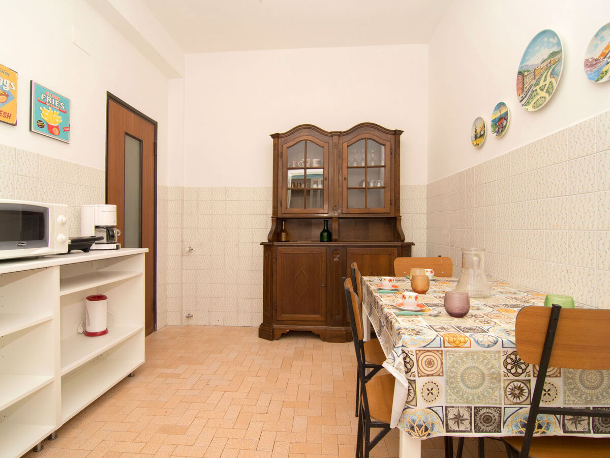Ritamar, appartement 3 chambres au cœur de Sorrento - Photo 8