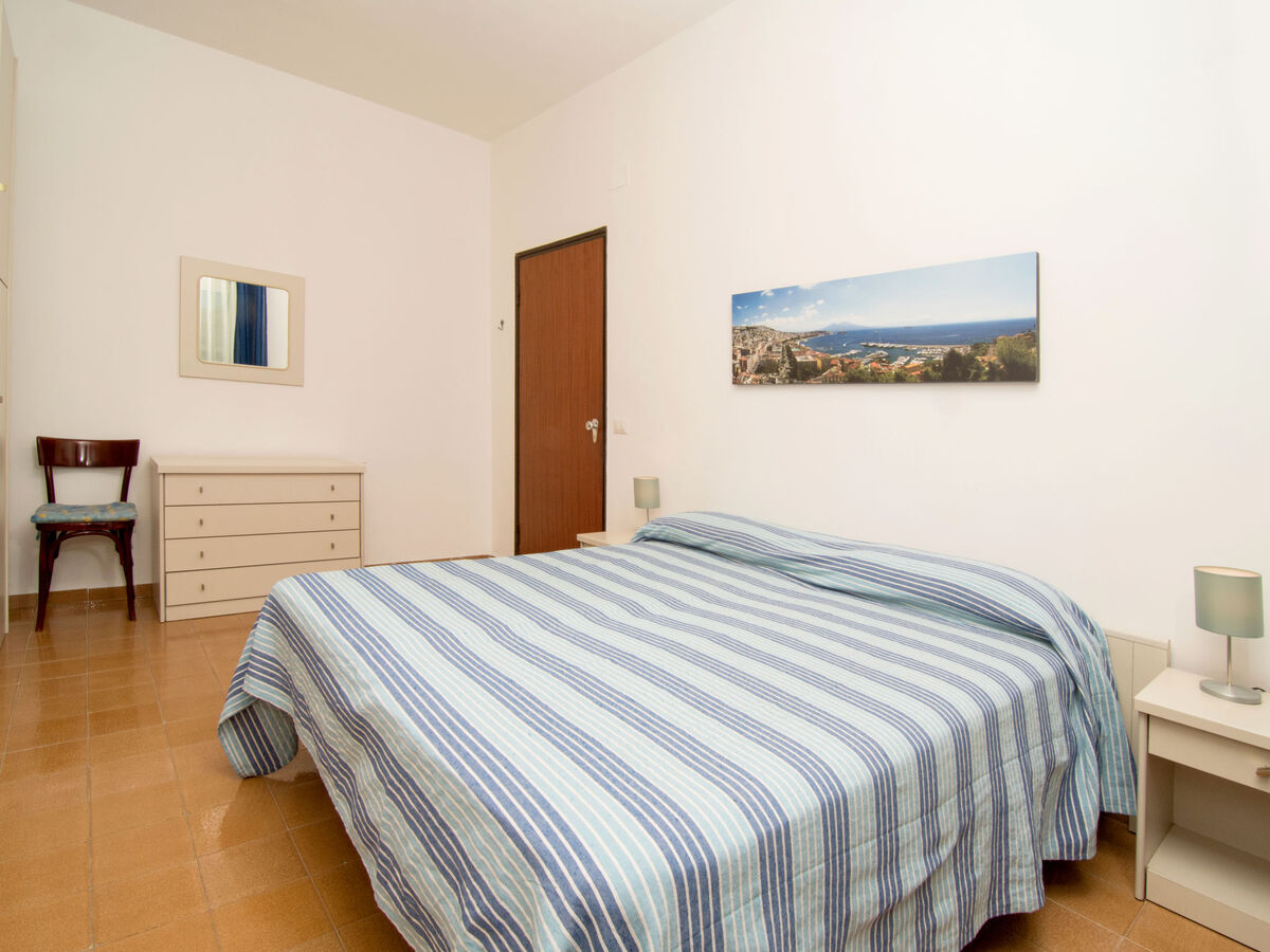 Ritamar, appartement 3 chambres au cœur de Sorrento - Photo 9