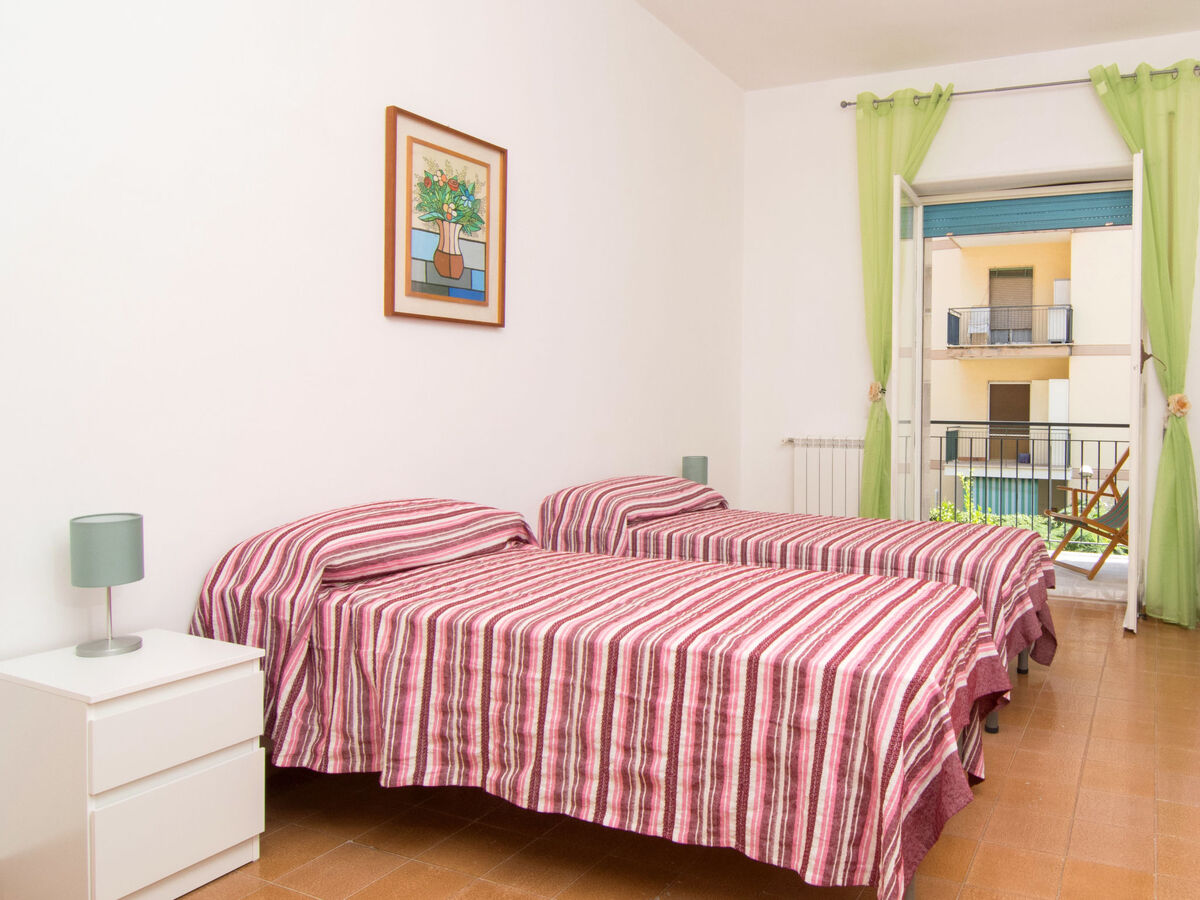 Ritamar, appartement 3 chambres au cœur de Sorrento - Photo 11