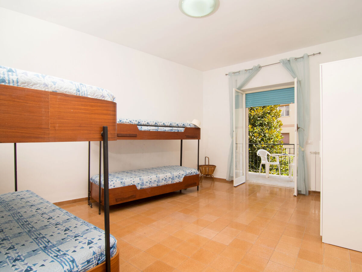 Ritamar, appartement 3 chambres au cœur de Sorrento - Photo 13