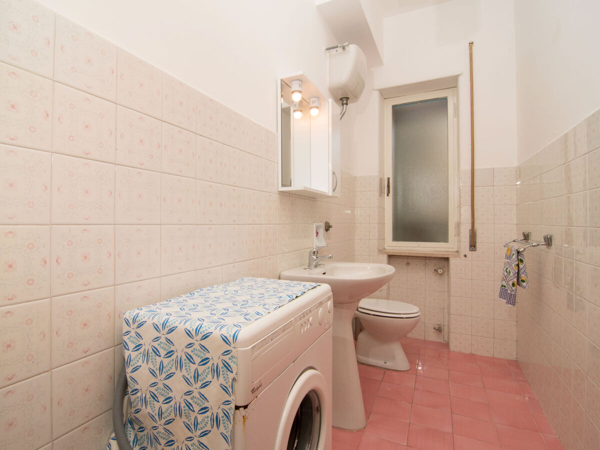 Ritamar, appartement 3 chambres au cœur de Sorrento - Photo 14
