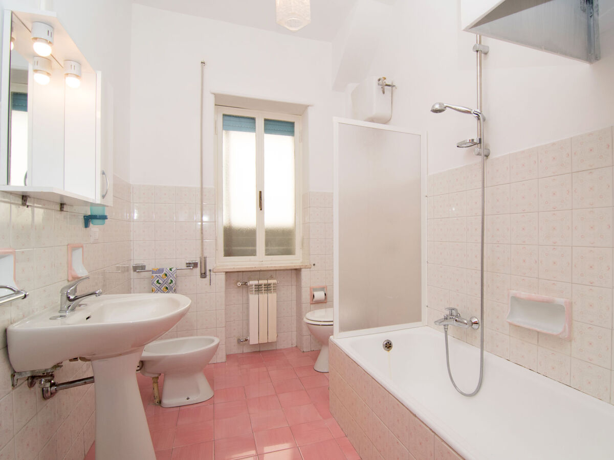 Ritamar, appartement 3 chambres au cœur de Sorrento - Photo 15