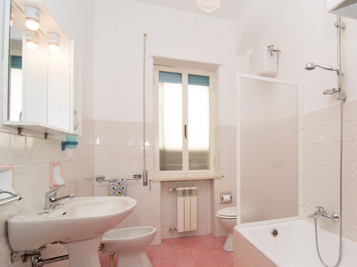 Ritamar, appartement 3 chambres au cœur de Sorrento - Photo 16