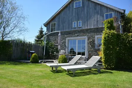 Gîte La Pépinière, 8 pers., forêt à 100 m : photo 5