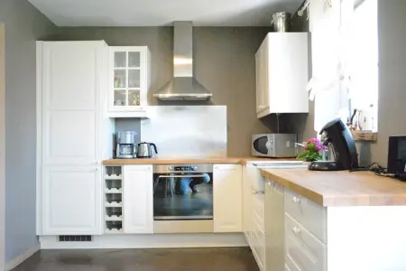 Gîte La Pépinière, 8 pers., forêt à 100 m : photo 6