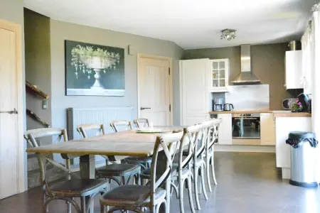 Gîte La Pépinière, 8 pers., forêt à 100 m : photo 10