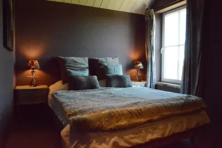 Gîte La Pépinière, 8 pers., forêt à 100 m : photo 12