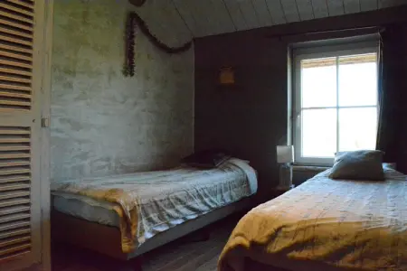 Gîte La Pépinière, 8 pers., forêt à 100 m : photo 16