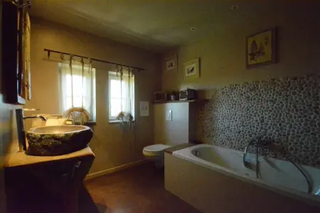 Gîte La Pépinière, 8 pers., forêt à 100 m : photo 18