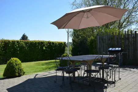 Gîte La Pépinière, 8 pers., forêt à 100 m : photo 25