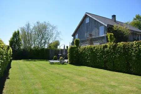 Gîte La Pépinière, 8 pers., forêt à 100 m : photo 27