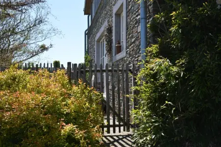 Gîte La Pépinière, 8 pers., forêt à 100 m : photo 34