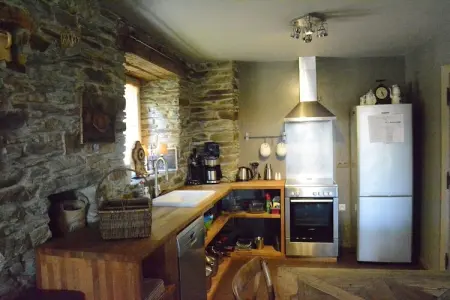 Gîte La Brocanteuse à Jehonville, 8 pers., 4 ch. : photo 6