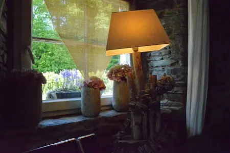 Gîte La Brocanteuse à Jehonville, 8 pers., 4 ch. : photo 20