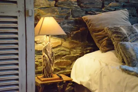 Gîte La Brocanteuse à Jehonville, 8 pers., 4 ch. : photo 21