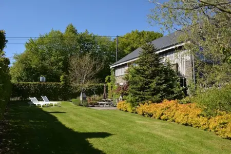 Gîte La Brocanteuse à Jehonville, 8 pers., 4 ch. : photo 23