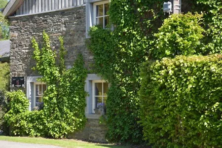 Gîte La Brocanteuse à Jehonville, 8 pers., 4 ch. : photo 24