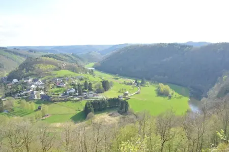 Gîte La Brocanteuse à Jehonville, 8 pers., 4 ch. : photo 31