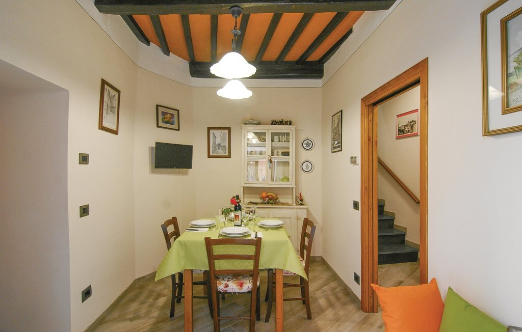 Maison médiévale à Montecatini Alto, vue panoramique - Photo 3