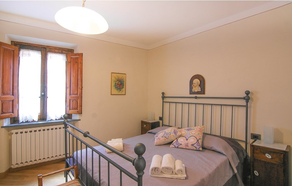 Maison médiévale à Montecatini Alto, vue panoramique - Photo 4