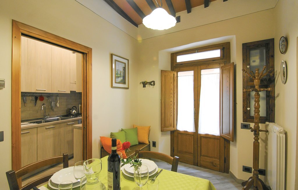 Maison médiévale à Montecatini Alto, vue panoramique - Photo 7