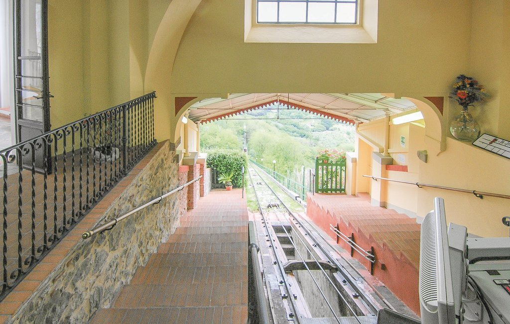 Maison médiévale à Montecatini Alto, vue panoramique - Photo 15