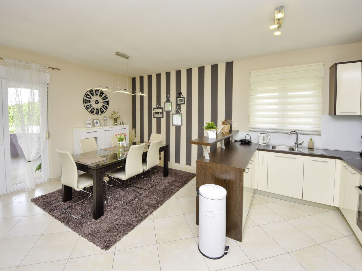 Maison Stipe avec piscine privée à Novigrad - Photo 4
