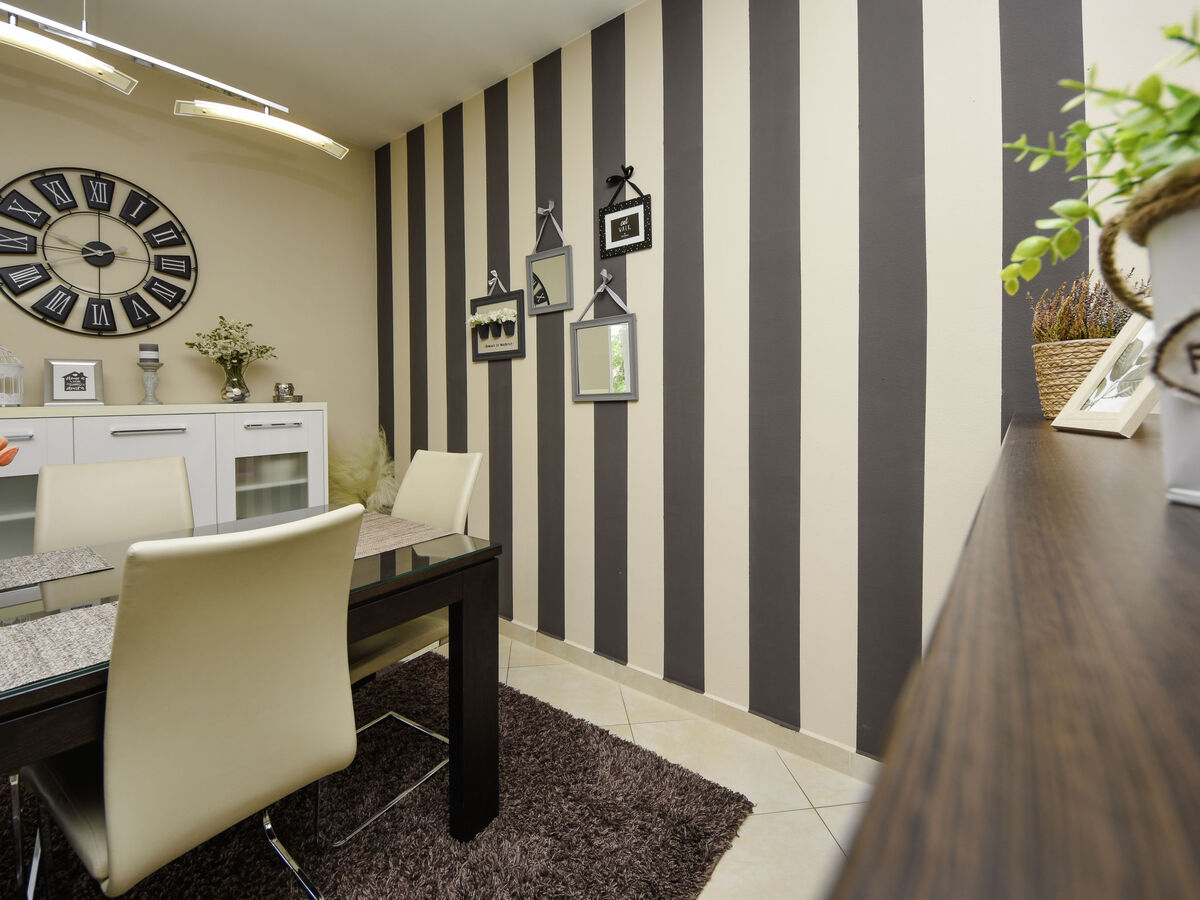 Maison Stipe avec piscine privée à Novigrad - Photo 6