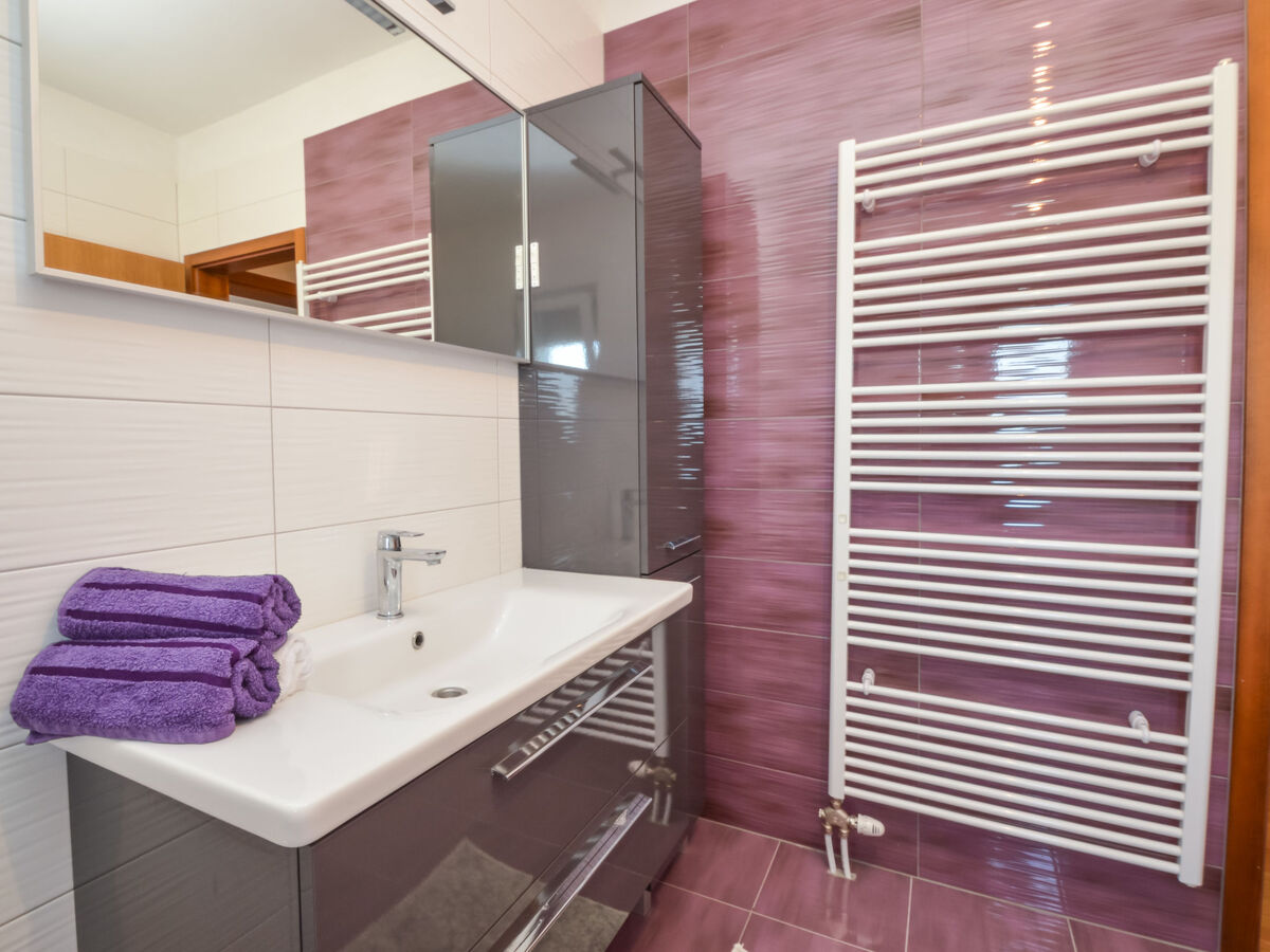 Maison Stipe avec piscine privée à Novigrad - Photo 10