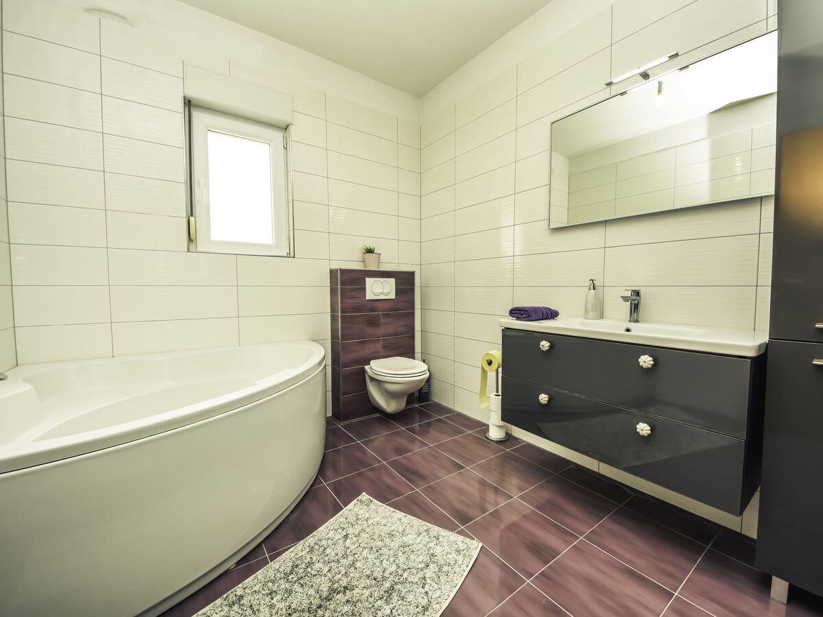 Maison Stipe avec piscine privée à Novigrad - Photo 11