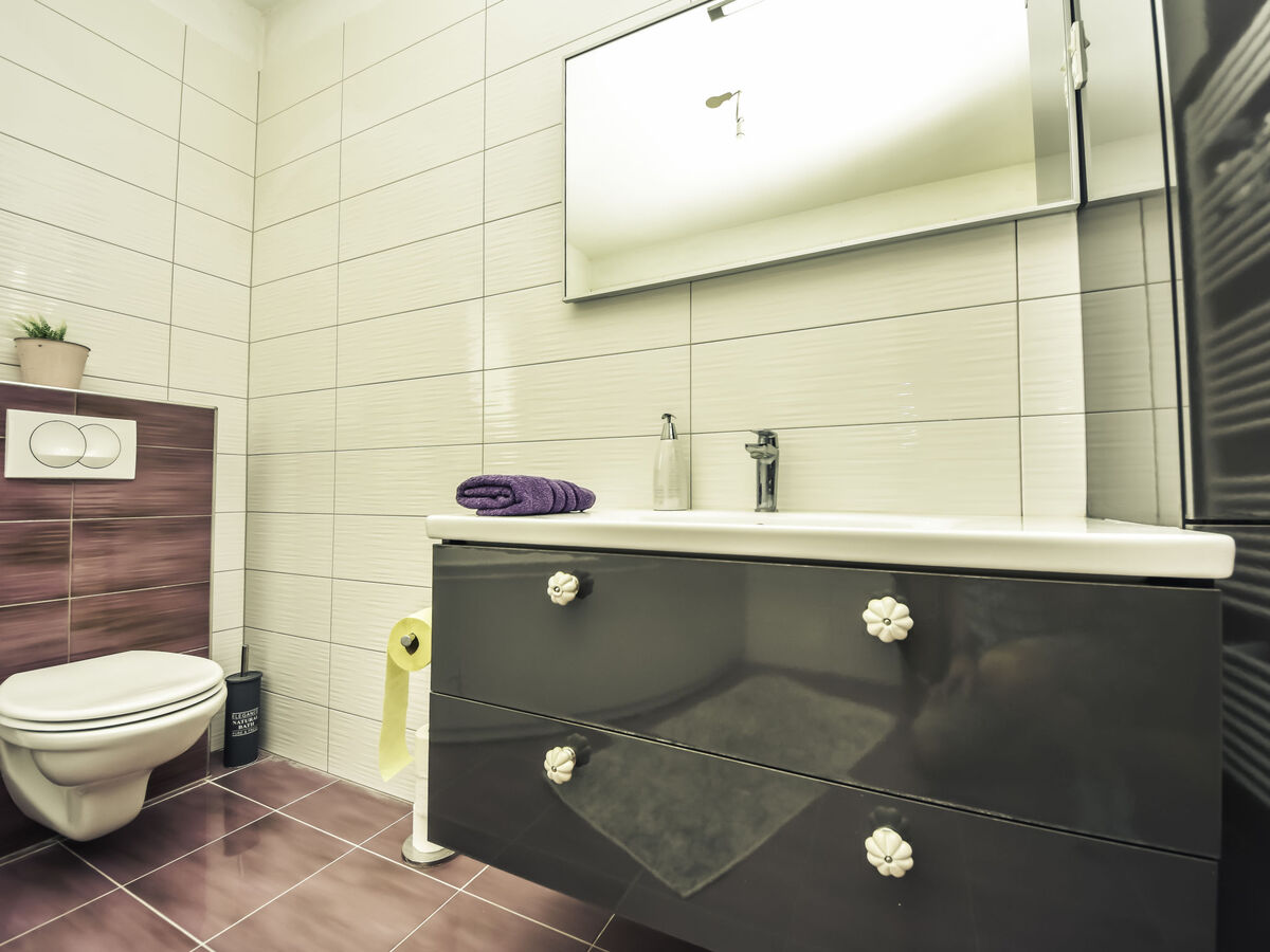 Maison Stipe avec piscine privée à Novigrad - Photo 12
