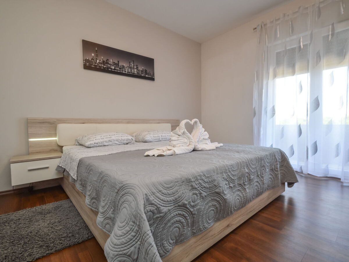 Maison Stipe avec piscine privée à Novigrad - Photo 13