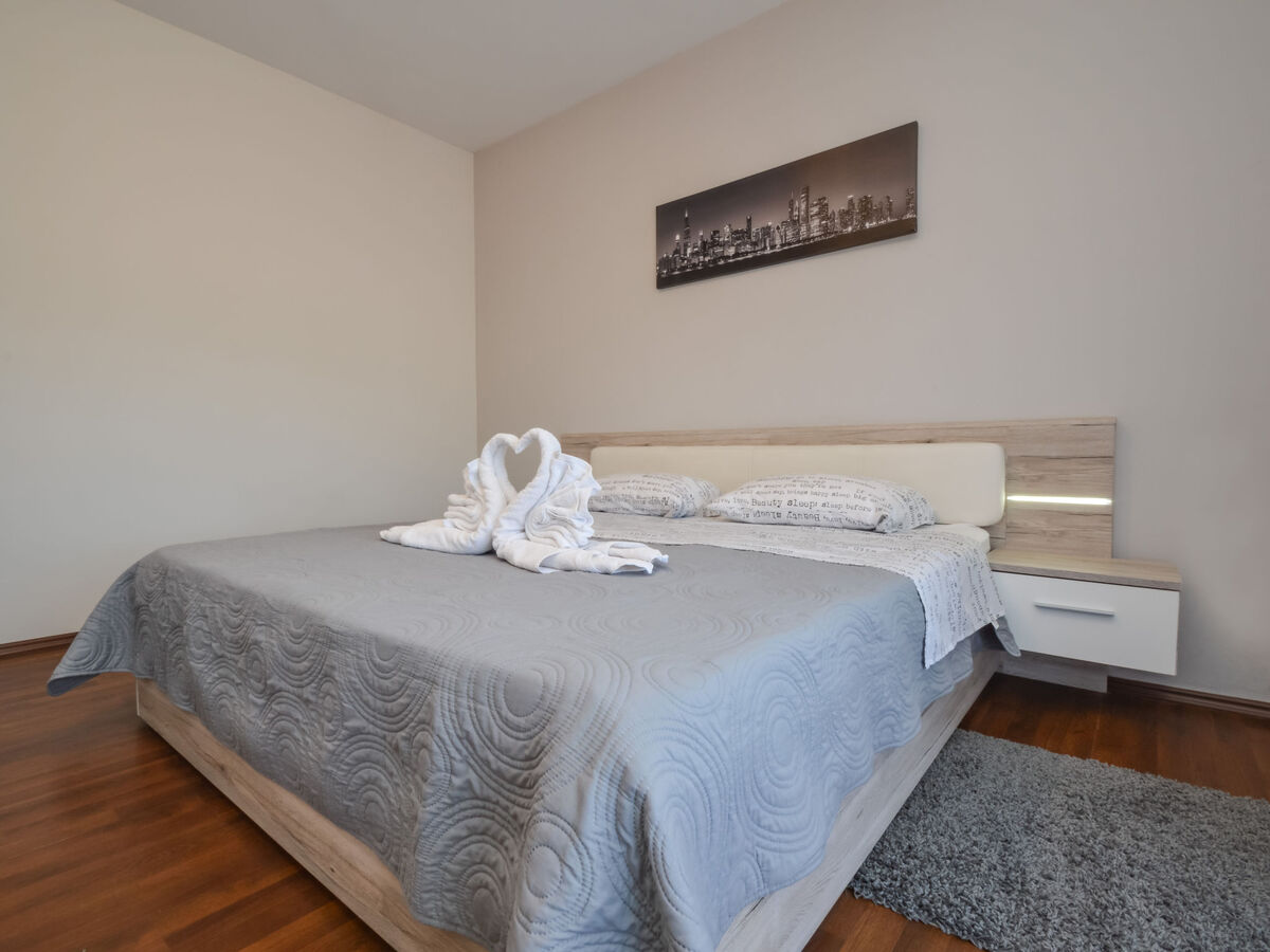 Maison Stipe avec piscine privée à Novigrad - Photo 14