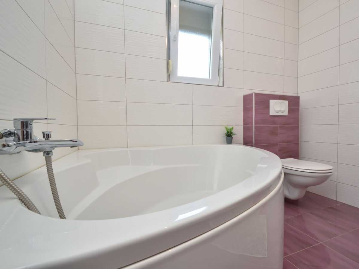 Maison Stipe avec piscine privée à Novigrad - Photo 15
