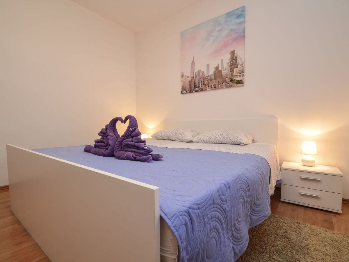 Maison Stipe avec piscine privée à Novigrad - Photo 18