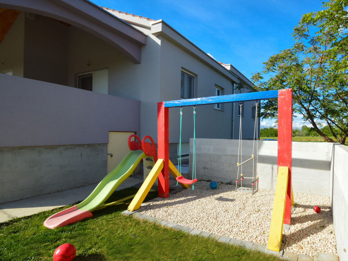 Maison Stipe avec piscine privée à Novigrad - Photo 19