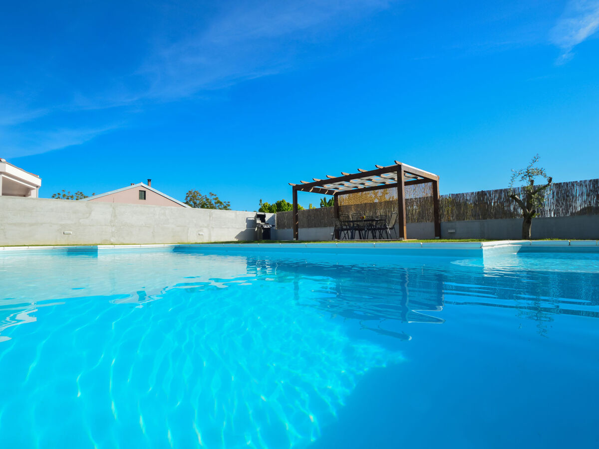 Maison Stipe avec piscine privée à Novigrad - Photo 20