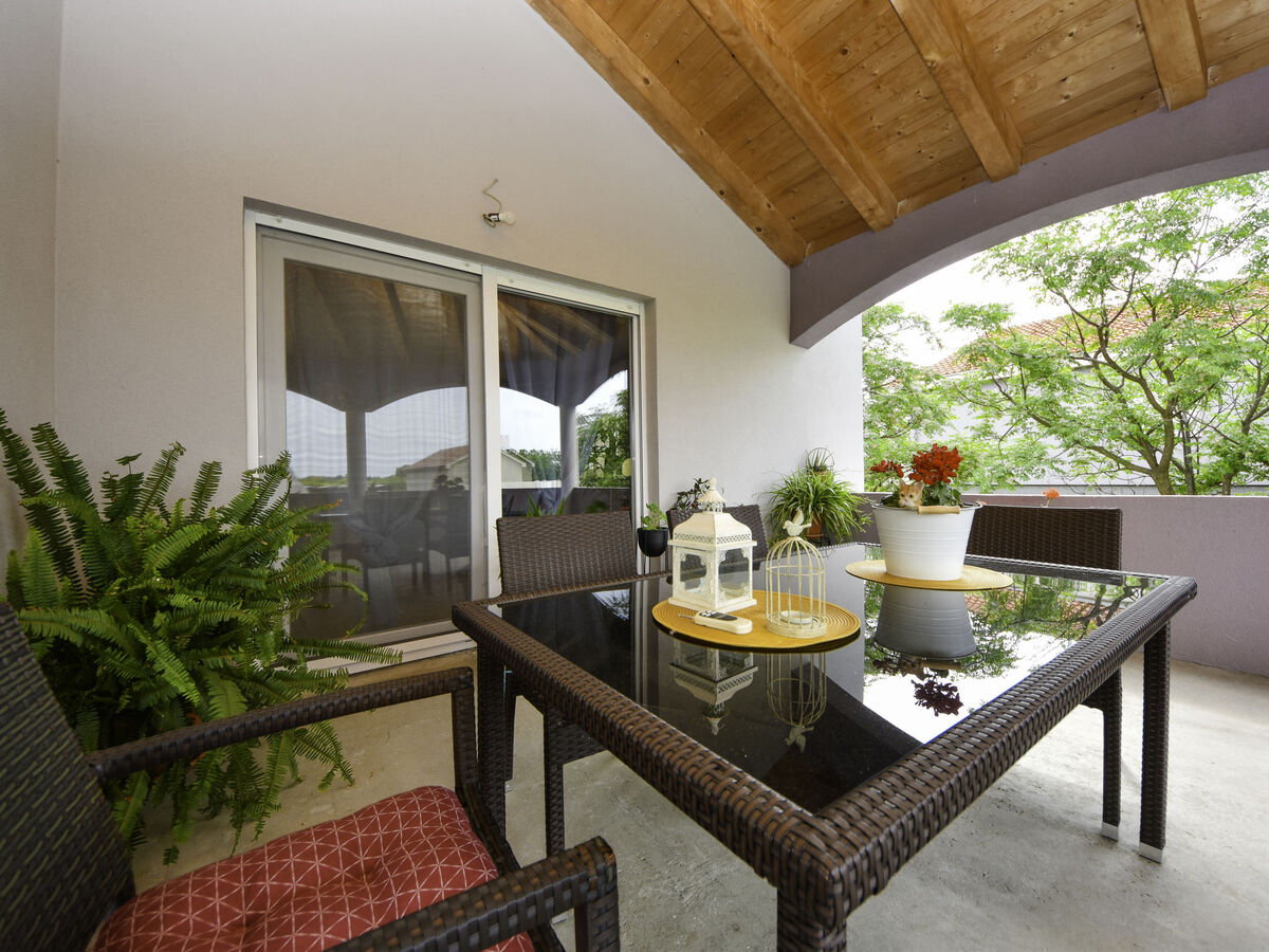 Maison Stipe avec piscine privée à Novigrad - Photo 23