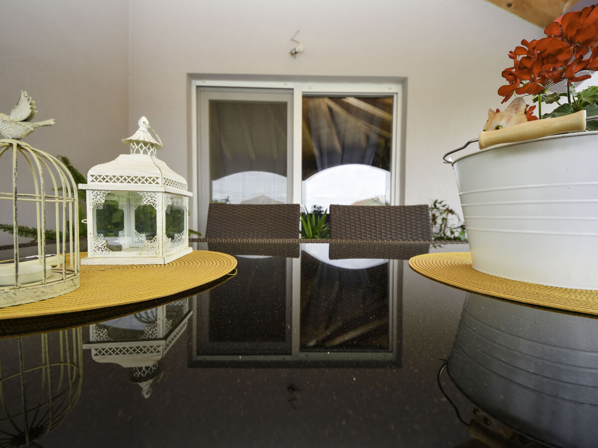 Maison Stipe avec piscine privée à Novigrad - Photo 24