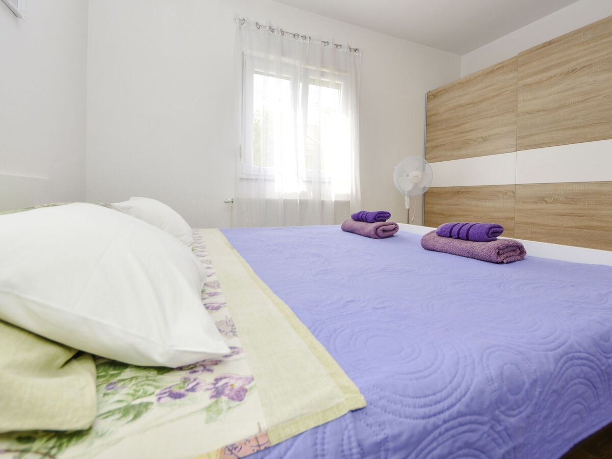 Maison Stipe avec piscine privée à Novigrad - Photo 25