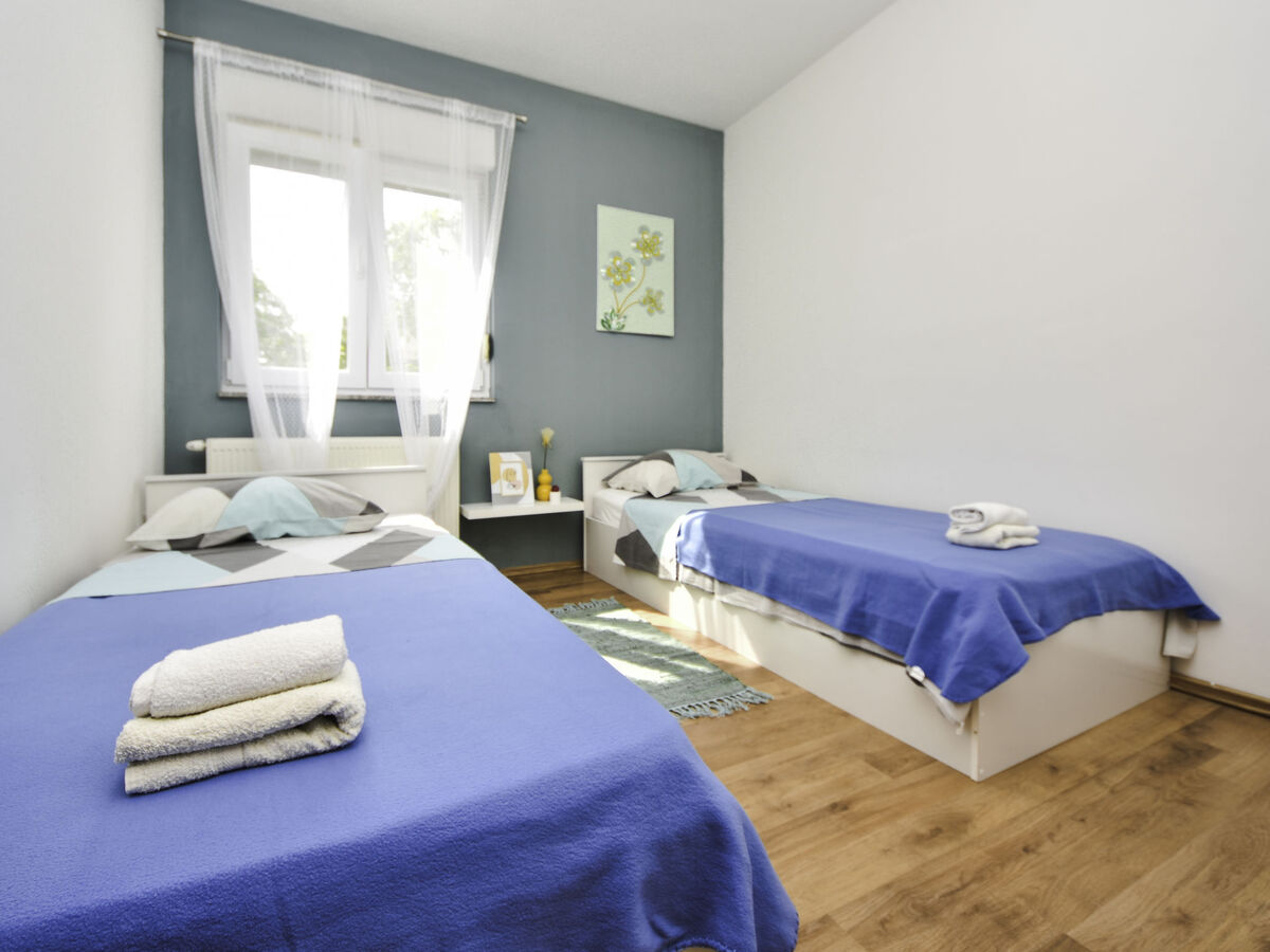 Maison Stipe avec piscine privée à Novigrad - Photo 27